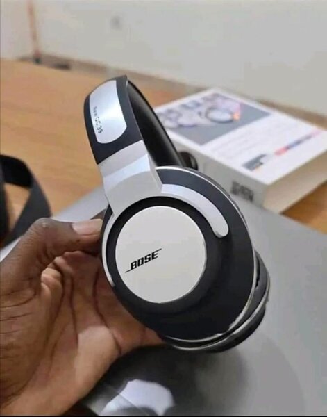 Casque Bose QuietComfort 39