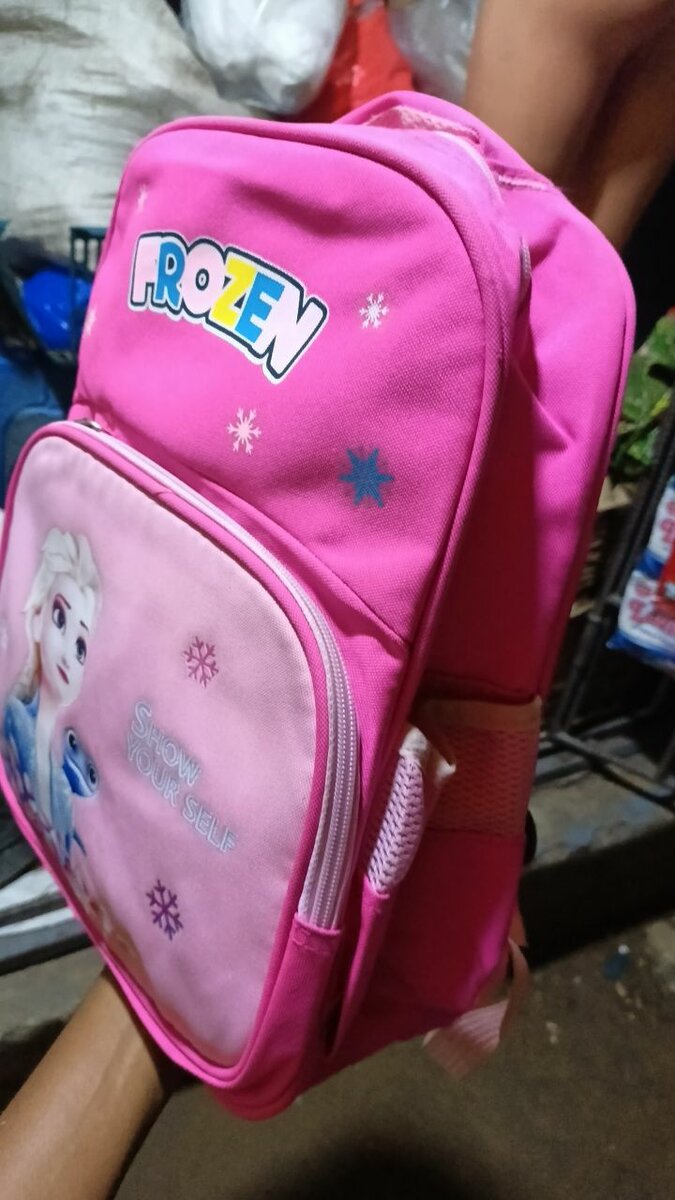 Sac à dos Filles Frozen