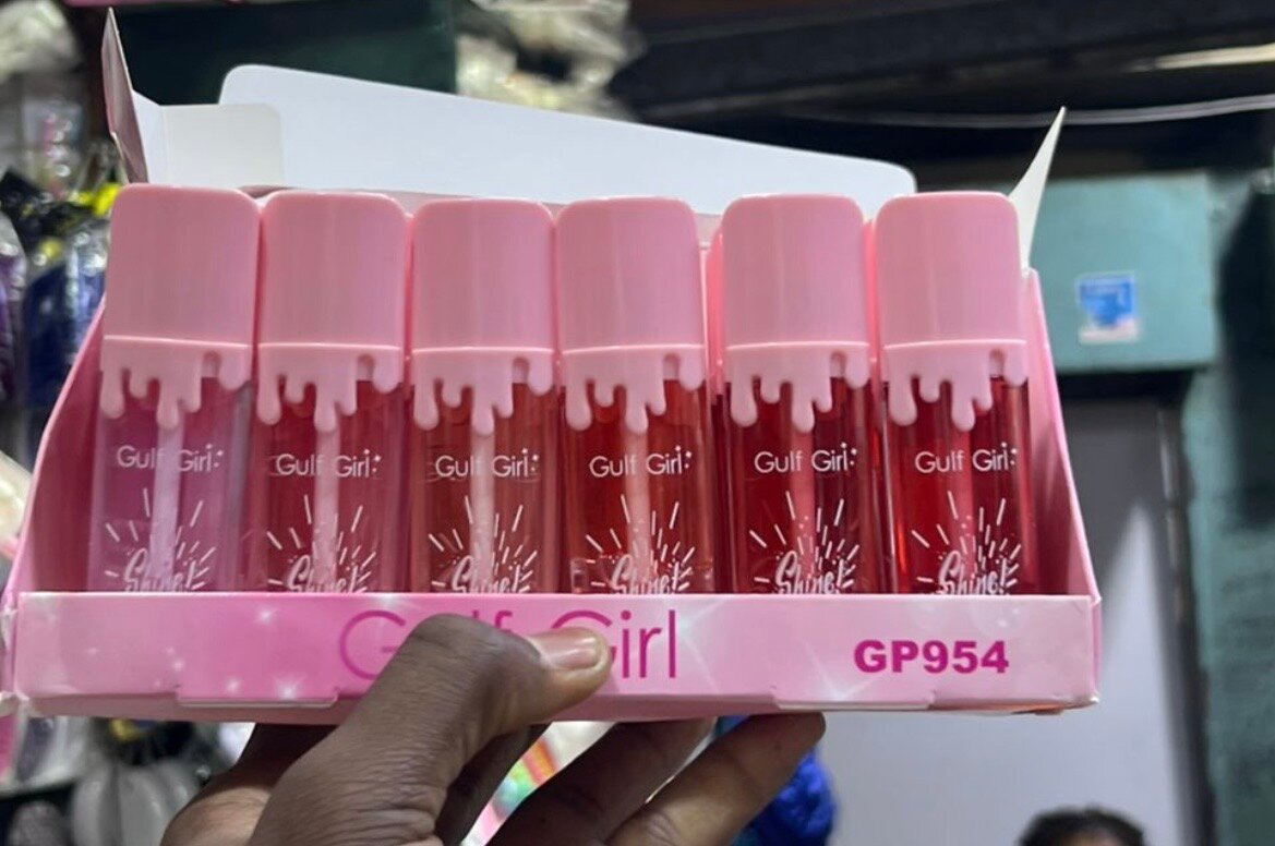 Rouge à lèvres Gulf Girl