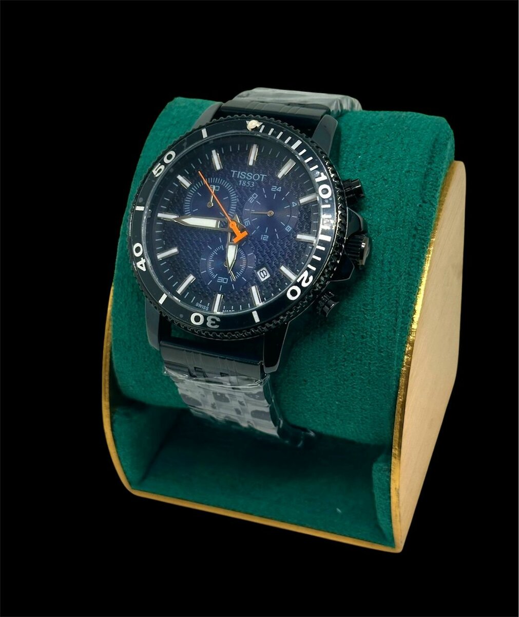 Montres pour hommes élégantes