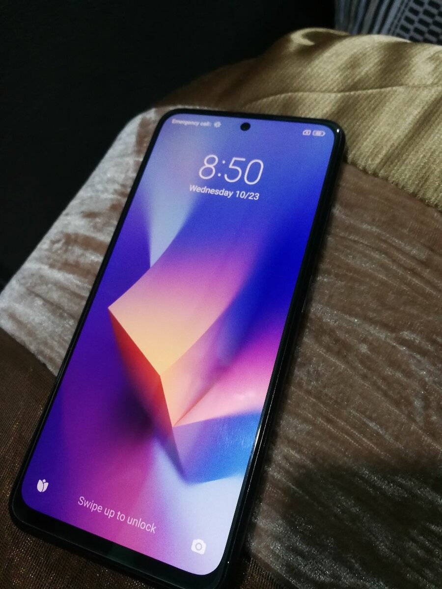 Xiaomi Mi Redmi Note 10