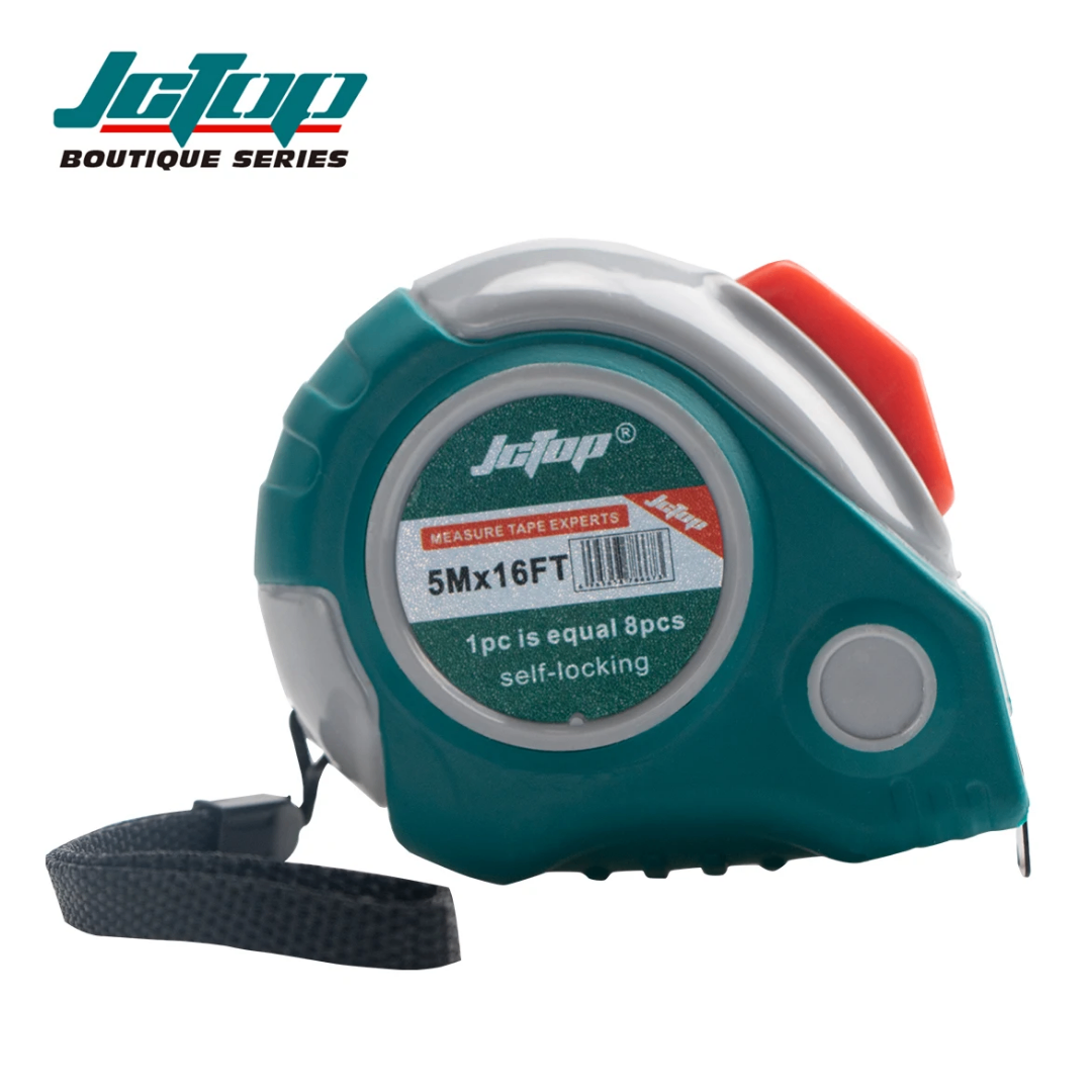 Mètre ruban auto-bloquant 5m