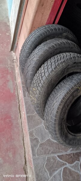 Continental, Bridgestone, Michelin many more