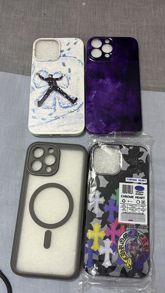 Coque téléphone personnalisée