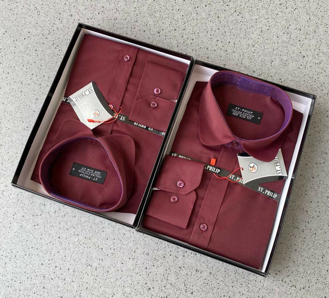 Men's long sleeve (M-2XL)