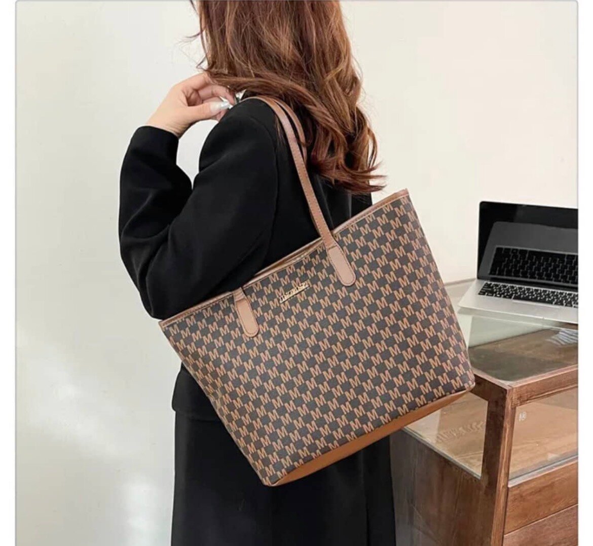 Sac cabas élégant tendance