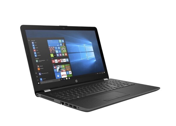hp pavilion notebook