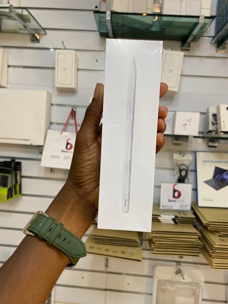 Stylet universel iPad