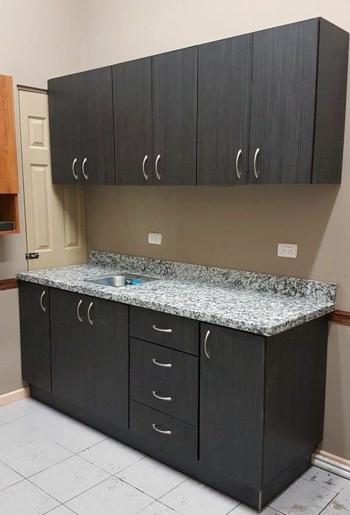Kitchen Cabinets