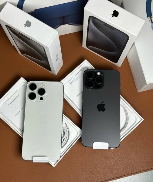 IPhone 15 PRO MAX copie