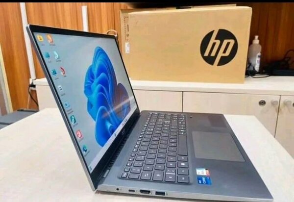 Ordinateur portable HP