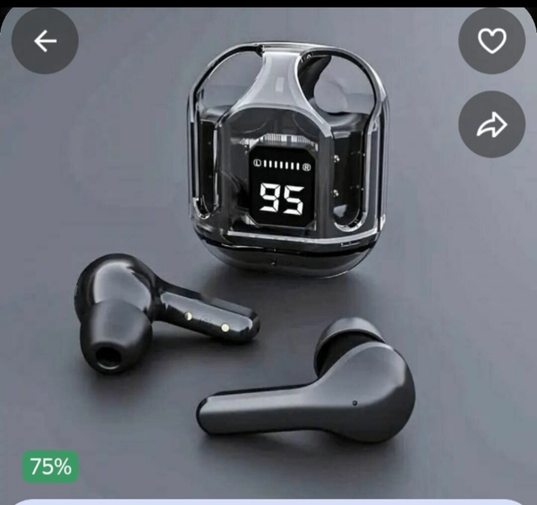 Écouteurs Bluetooth sans Fil