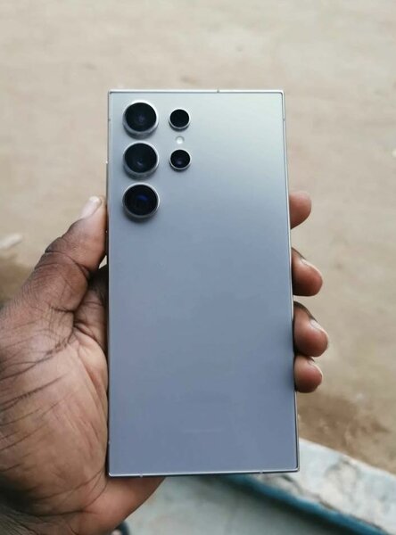 Smartphone haute performance Android