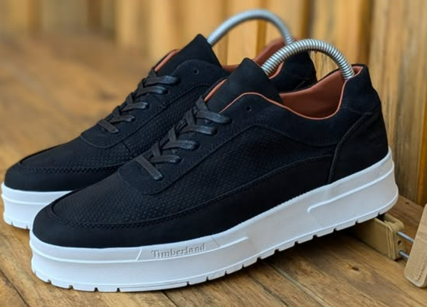Timberland lowcut sneakers