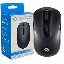 Souris Sans Fil HP Ergonomique