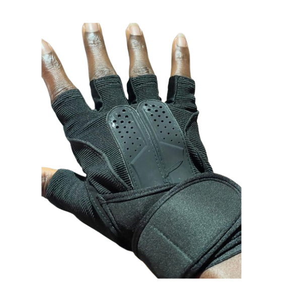 Quality Hand Gloves for gym workout and military