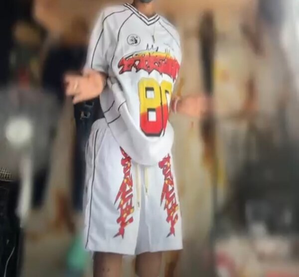 Vêtements pour être élégant