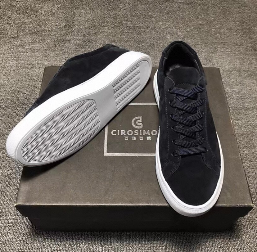 Мужские кеды , оригинал