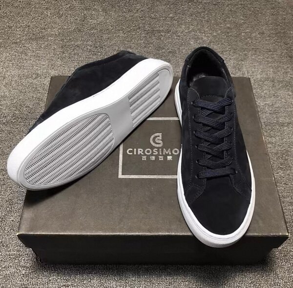 Мужские кеды , оригинал