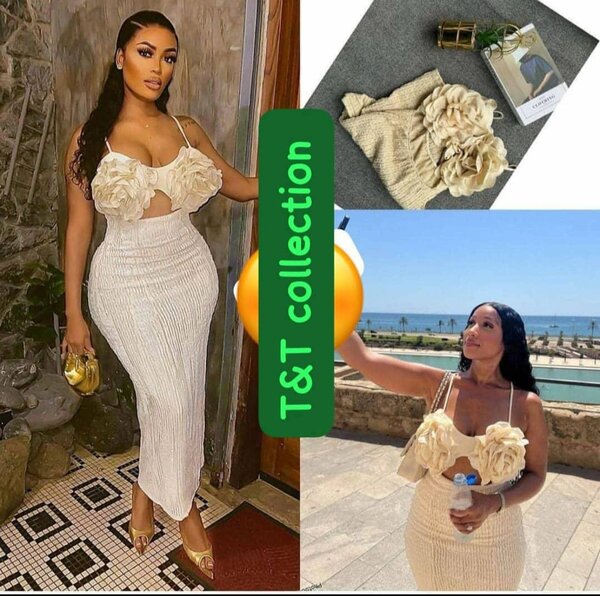 Vêtements prêta à porter