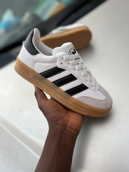 Baskets adidas Samba Classiques