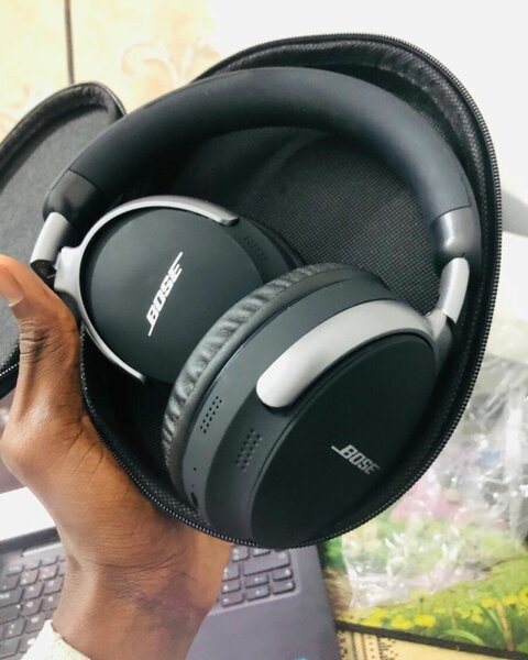 Casque Bose QuietComfort Ultra