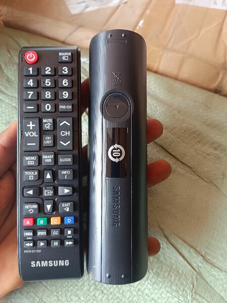 Samsung Smart TV Original