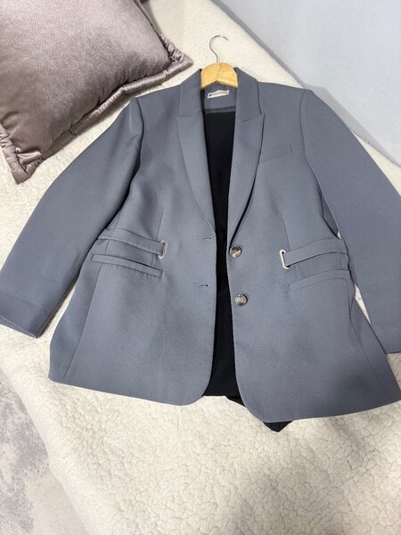 Пиджак Турецкий в отличном состоянии ️