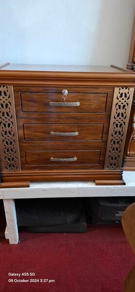 Bed side table And dressing table