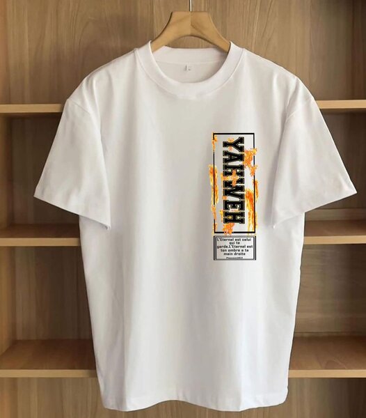 TEE-SHIRTS CHRÉTIENS