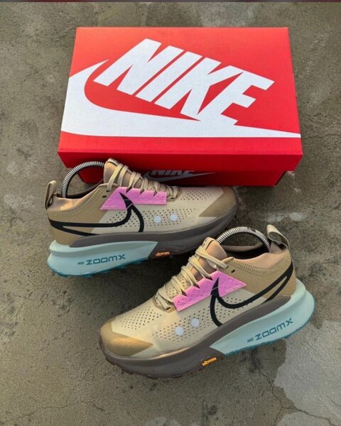 Nike ZoomX