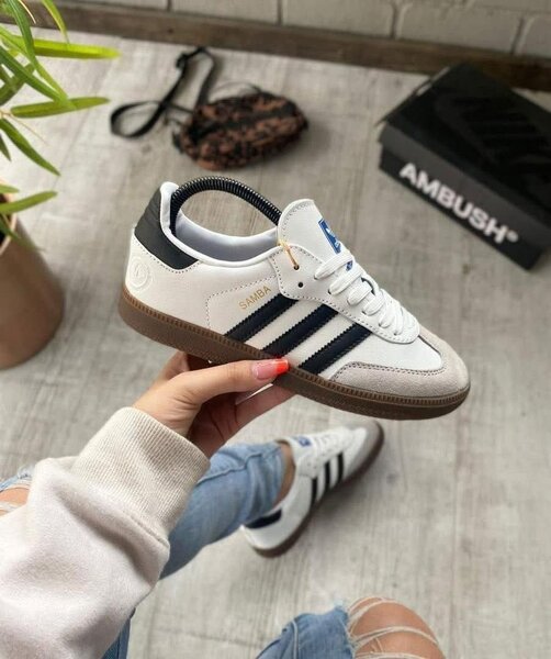 Sneakers tendance unisexes