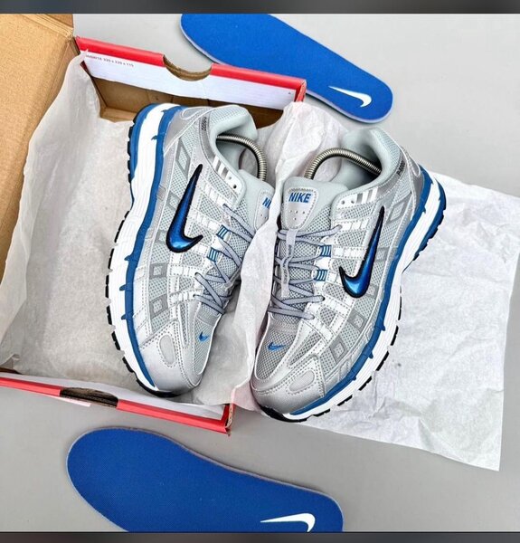 Nike Air Zoom Sneakers