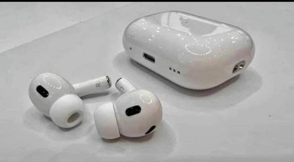 AirPod Pro & Pro 2