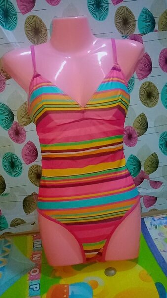 Maillot de bain une pièce