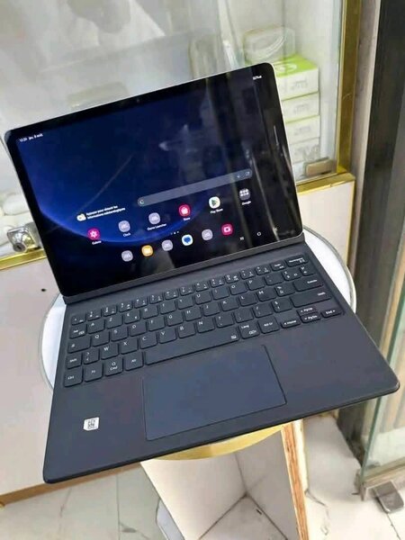 Tablette PC avec Clavier