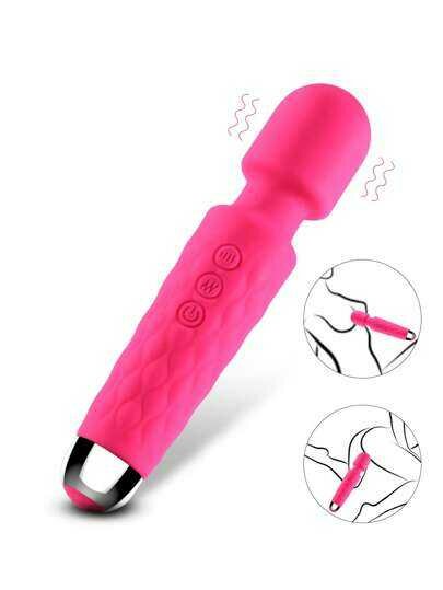 Vibro Masseur sextoys ModelM10