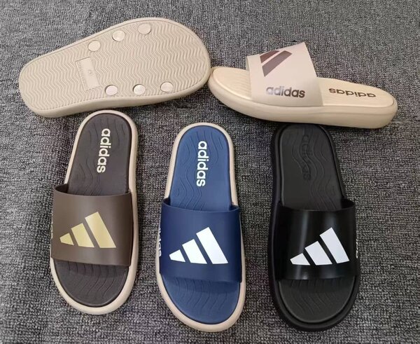 Claquettes confort Adidas