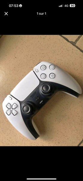 Manette ps5 originale