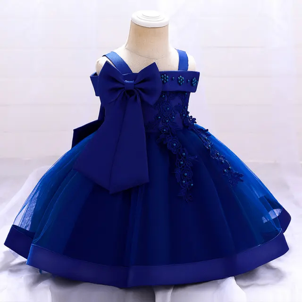 Robe de princesse