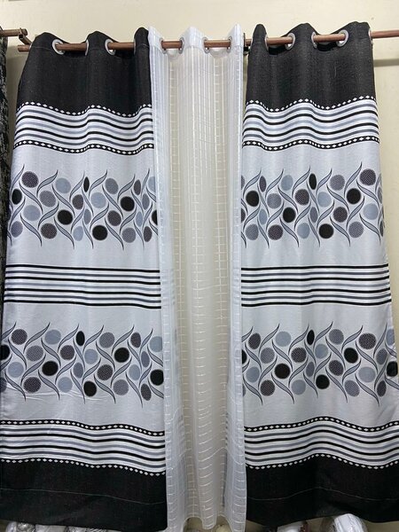 Curtains