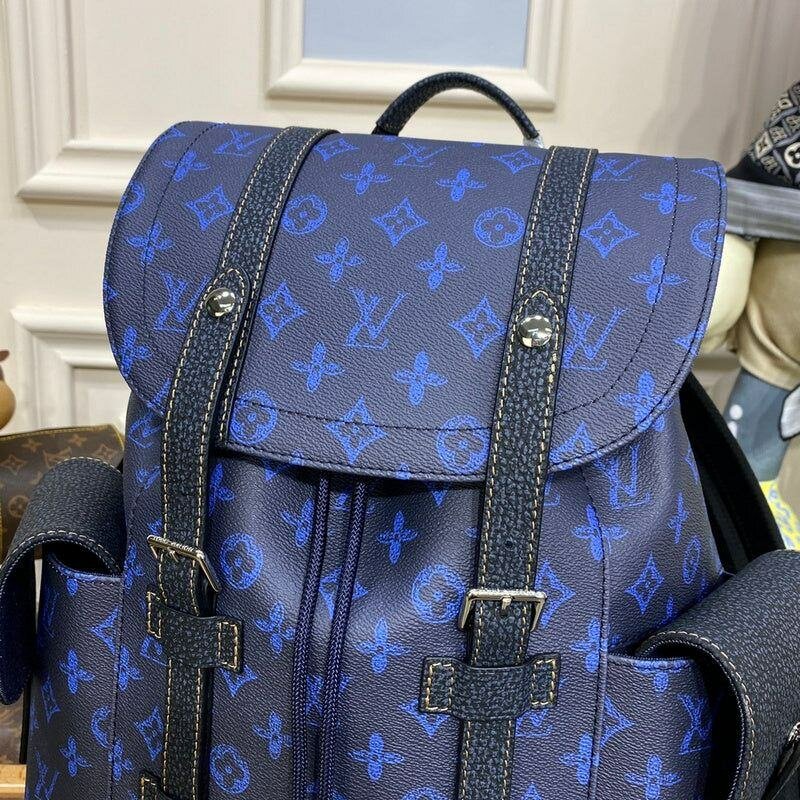 Louis Vuitton Backpack