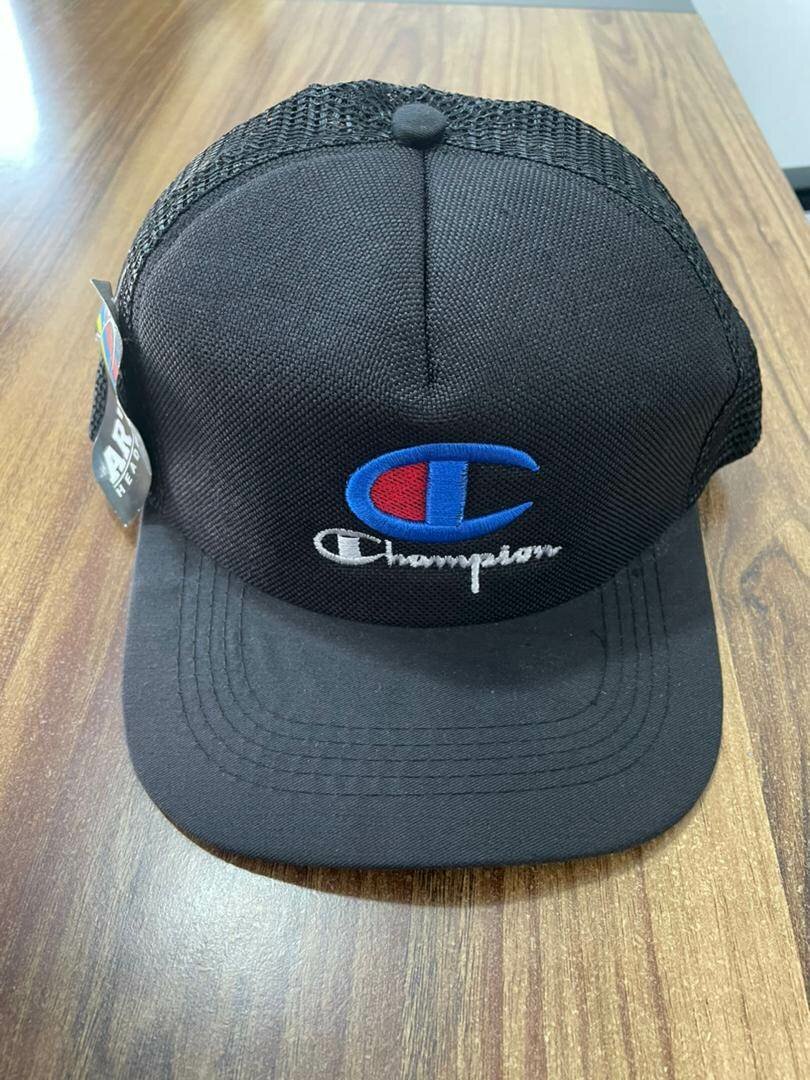 Cap/Hat Available