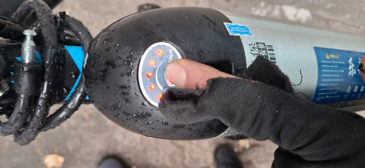 Электровелосипед бгу  хороший подходит для курьером  мощност