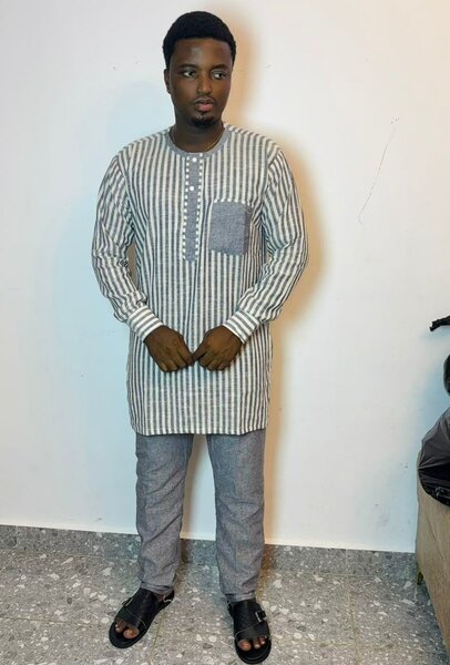 lensembles Tunique Homme