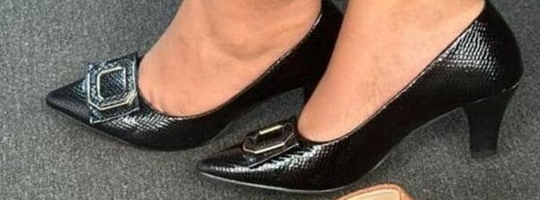 belles chaussures pour femmes