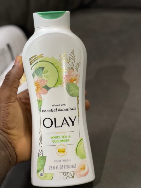 Olay Body wash