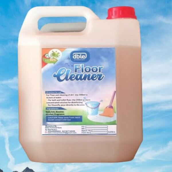 FLOOR CLEANER (2liters)