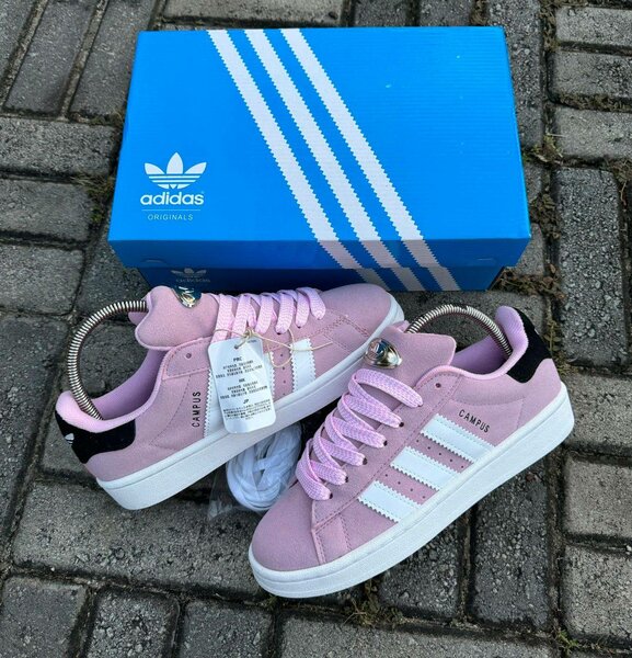 Adidas Originals Sneakers Femme