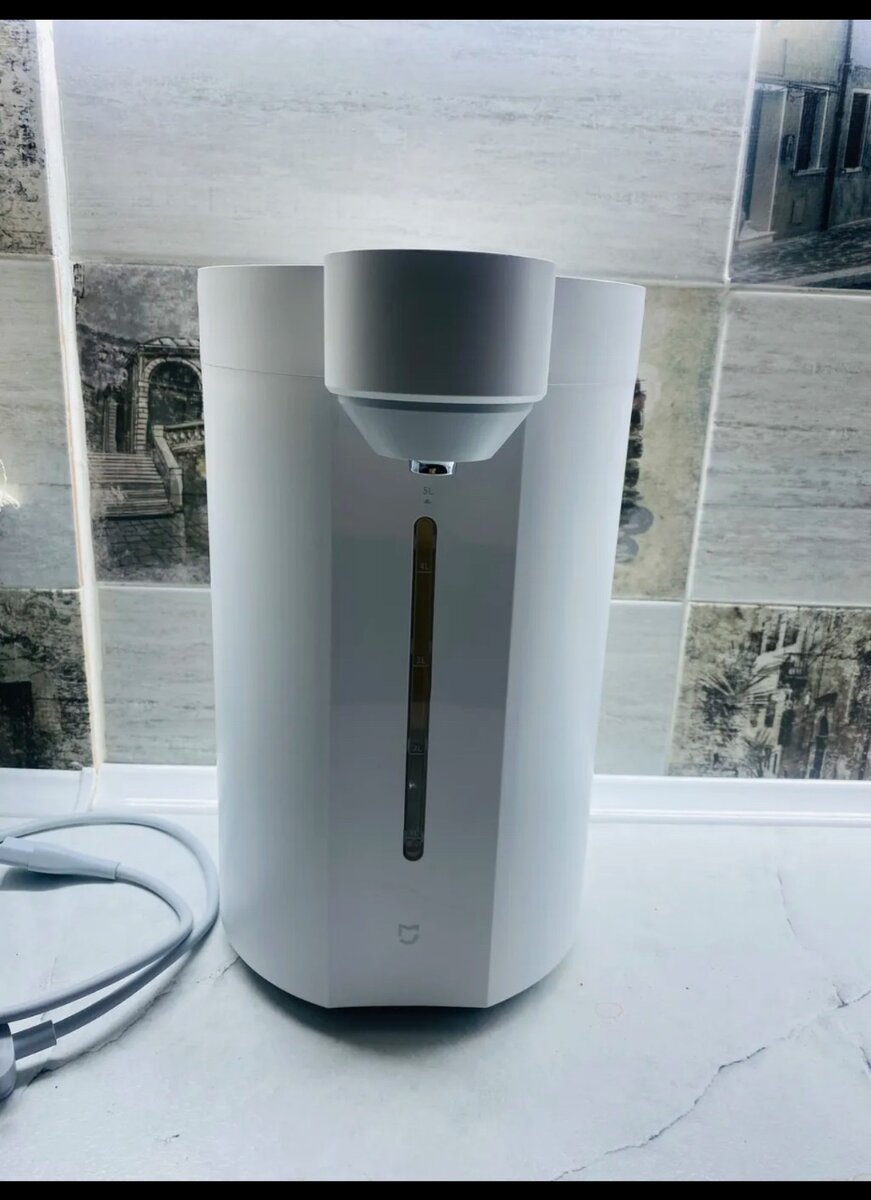 Умный термопот Xiaomi Mijia